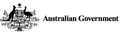 Australian Government Logo