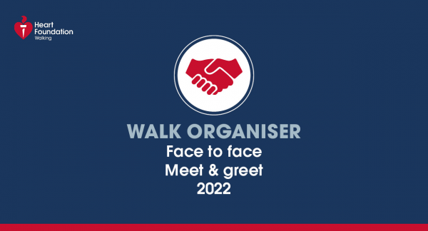 Walk Organiser Meet & Greet Tasmania